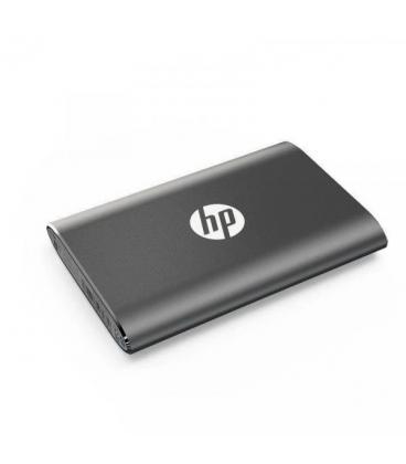 HP SSD EXTERNO P500 1Tb USB-C 3.2 Black