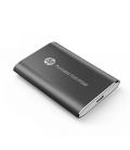 HP SSD EXTERNO P500 1Tb USB-C 3.2 Black