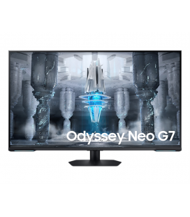 MONITOR SAMSUNG ODYSSEY NEO G7 34" G70NC LS43CG700NUXEN