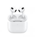 AURICULARES APPLE AIRPODS 3ª GEN.EST.CARGA 2022