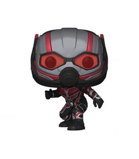 Funko pop marvel ant - man and the wasp: quantumania ant - man 70490