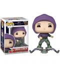 Funko pop marvel spiderman no way home green goblin 67605