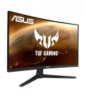 MONITOR LED 23.8" TUF GAMING ASUS VG24VQ1B NEGRO