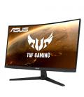 MONITOR LED 23.8" TUF GAMING ASUS VG24VQ1B NEGRO