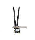 D-Link DWA-X582 AX3000 WiFi6 PCIe Adapter BT 5.0