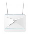 D-Link G416 EAGLE PRO AI AX1500 4G+ Smart Router