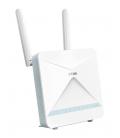 D-Link G416 EAGLE PRO AI AX1500 4G+ Smart Router