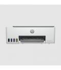 Multifunción Recargable HP Smart Tank 5105/ WiFi/ Blanca