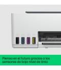 Multifunción Recargable HP Smart Tank 5105/ WiFi/ Blanca