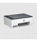 Multifunción Recargable HP Smart Tank 5105/ WiFi/ Blanca