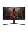 Smart Monitor Gaming Samsung Odyssey G7 S28BG700EP 28"/ 4K/ 1ms/ 144Hz/ IPS/ Smart TV/ Multimedia/ Negro