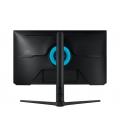 Smart Monitor Gaming Samsung Odyssey G7 S28BG700EP 28"/ 4K/ 1ms/ 144Hz/ IPS/ Smart TV/ Multimedia/ Negro