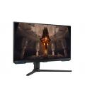 Smart Monitor Gaming Samsung Odyssey G7 S28BG700EP 28"/ 4K/ 1ms/ 144Hz/ IPS/ Smart TV/ Multimedia/ Negro