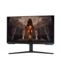 Smart Monitor Gaming Samsung Odyssey G7 S28BG700EP 28"/ 4K/ 1ms/ 144Hz/ IPS/ Smart TV/ Multimedia/ Negro