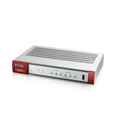 Zyxel ATP100 cortafuegos (hardware) 1000 Mbit/s