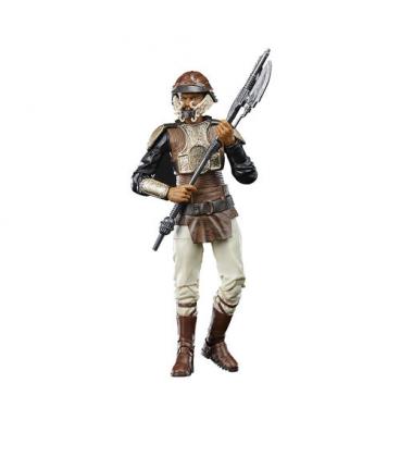 Star wars bl lando skiff guard