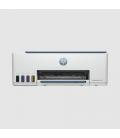 Multifunción Recargable HP Smart Tank 5106/ WiFi/ Fax Móvil/ Blanca