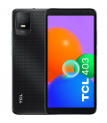 Smartphone tcl 403 2gb/ 32gb/ 6'/ negro