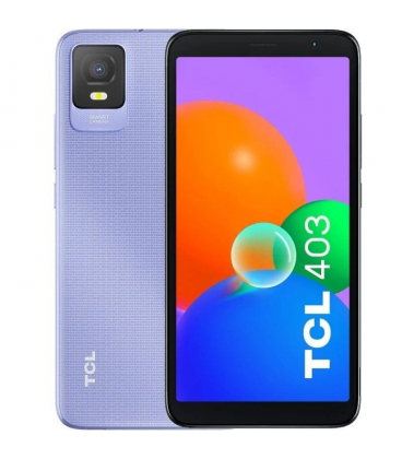 Smartphone tcl 403 2gb/ 32gb/ 6'/ malva