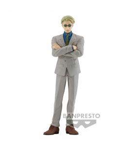 Figura banpresto jujutsu kaisen jukon no kata kento nanami