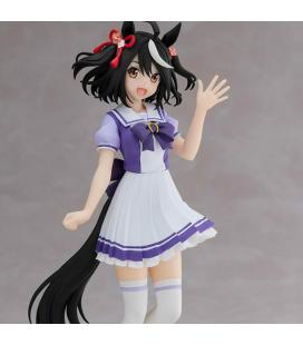 Figura banpresto umamusume pretty derby kitasan black figure