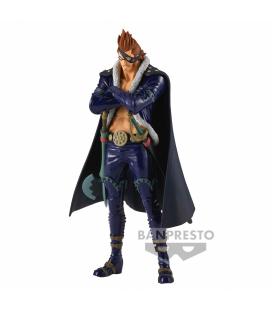 Figura banpresto one piece dxf the grandline men wanokuni vol 22 xdrake