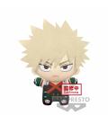 Peluche banpresto my hero academia big mascot katsuki bakugo