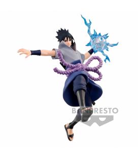 Figura banpresto naruto shippuden effectreme uchiha sasuke