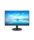 Monitor Philips V-Line 221V8 21.5"/ Full HD/ Negro