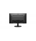 Monitor Philips V-Line 221V8 21.5"/ Full HD/ Negro