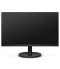 Monitor Philips V-Line 221V8 21.5"/ Full HD/ Negro