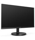 Monitor Philips V-Line 221V8 21.5"/ Full HD/ Negro