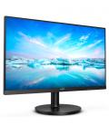 Monitor Philips V-Line 221V8 21.5"/ Full HD/ Negro