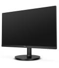 Monitor Philips V-Line 221V8 21.5"/ Full HD/ Negro