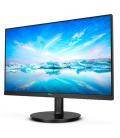 Monitor Philips V-Line 221V8 21.5"/ Full HD/ Negro