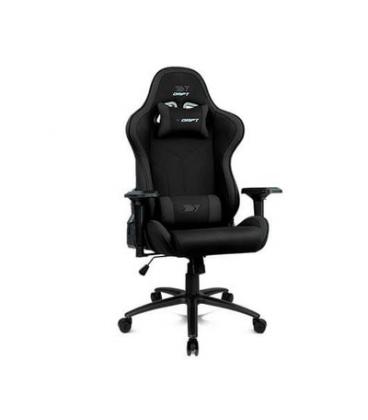 SILLA GAMING DRIFT DR110 NEGRO