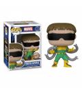 Funko pop marvel spiderman doctor octopus edicion especial 58865