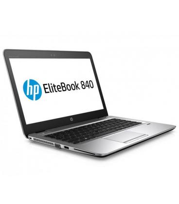 Portatil hp reacondicionado elitebook 840 g4 14pulgadas - i5 - 7th - 8gb - 256gb ssd - win 10pro - teclado español