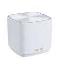 WIRELESS ROUTER ASUS ZENWIFI XD4 PLUS W-1-PK WHITE