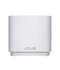 WIRELESS ROUTER ASUS ZENWIFI XD4 PLUS W-1-PK WHITE