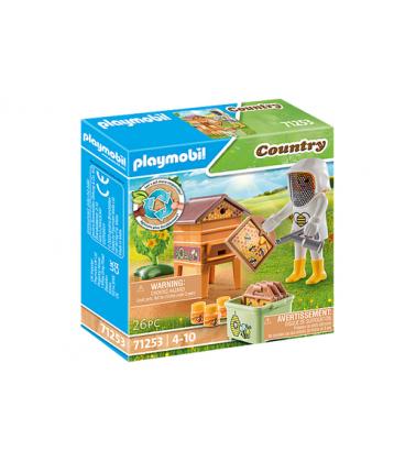 Playmobil Country 71253 figura de juguete para niños