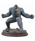 Figura diamond select toys marvel comic premiere collection spider - man rhino