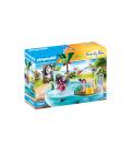 Playmobil FamilyFun 70610 figura de juguete para niños