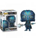 Funko pop marvel black panther wakanda forever aneka 66720