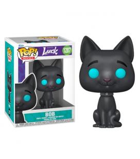 Funko pop luck pelicula bob 67861