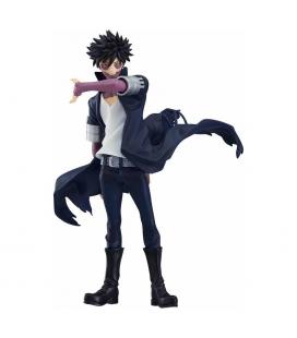 Figura good smile company pop up parade my hero academia dabi