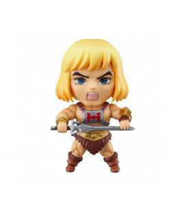 Figura good smile company nendoroid masters of the universe revelation he - man