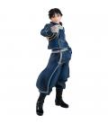 Figura good smile company pop up parade fullmetal alchemist brotherhood roy mustang