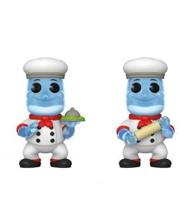 Funko pop cuphead chef saltbaker 61418