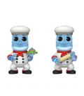 Funko pop cuphead chef saltbaker 61418